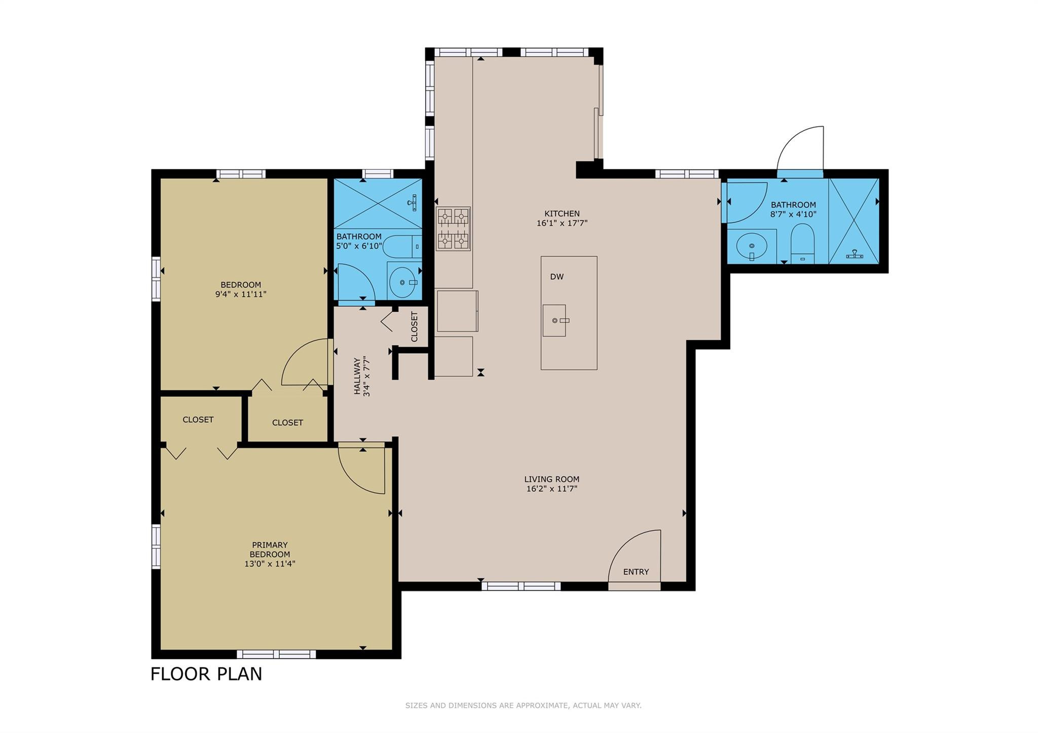 617 N Victoria Park Rd