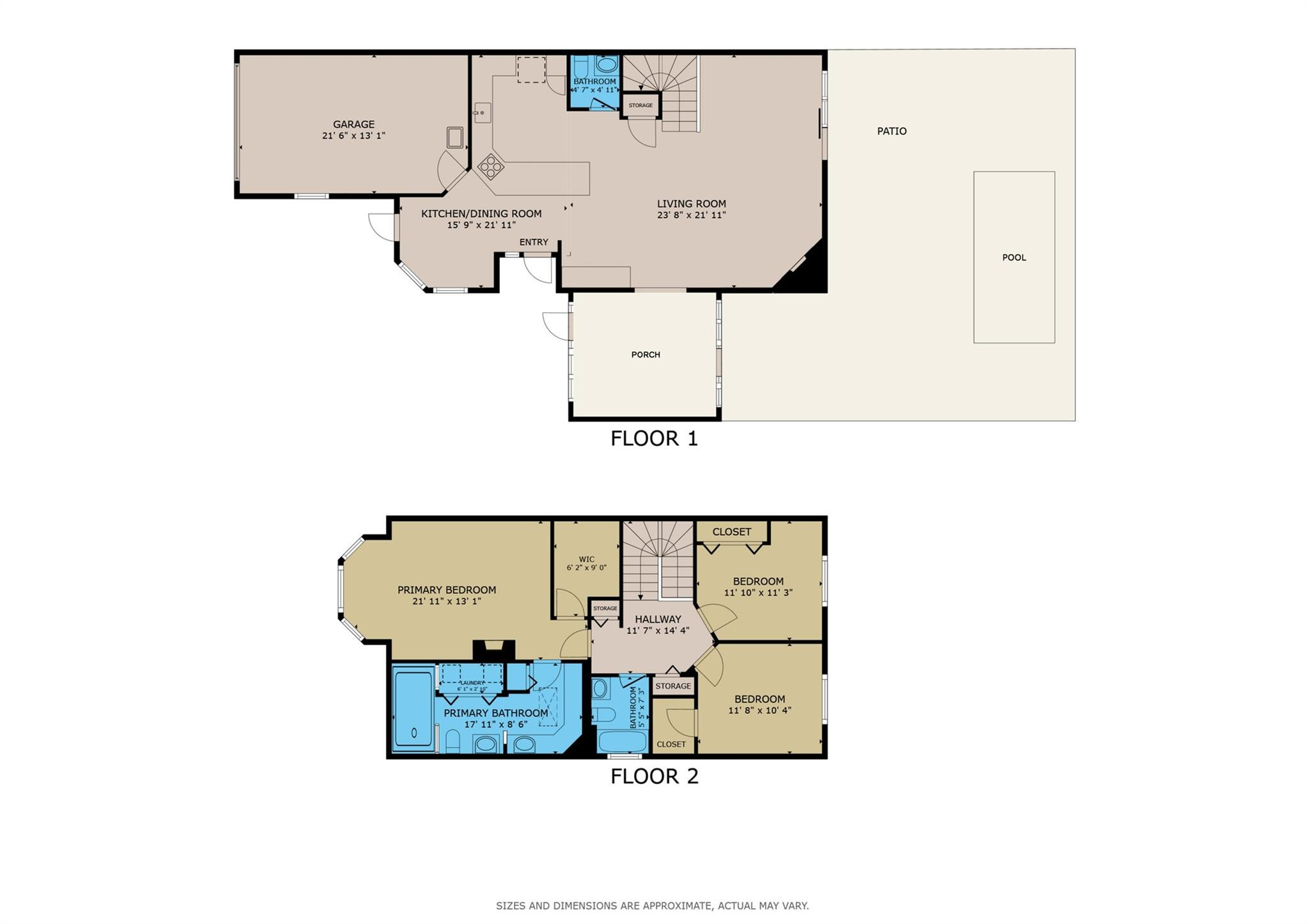 609 NE 16th Ter 5