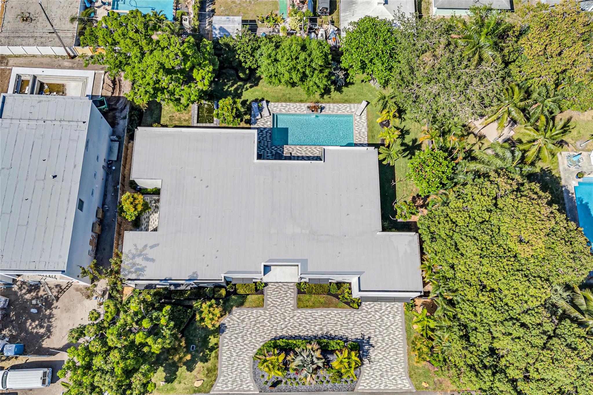 419 NE 22nd Street