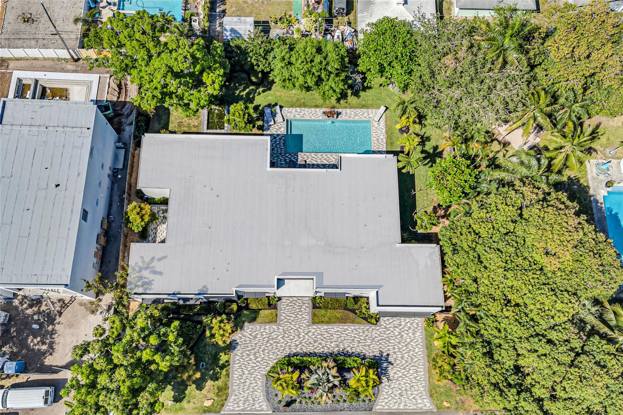 419 NE 22nd Street