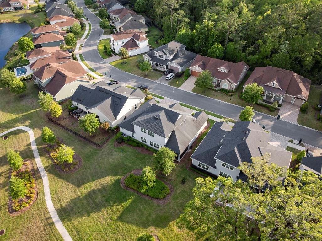 8637 Homeplace Drive