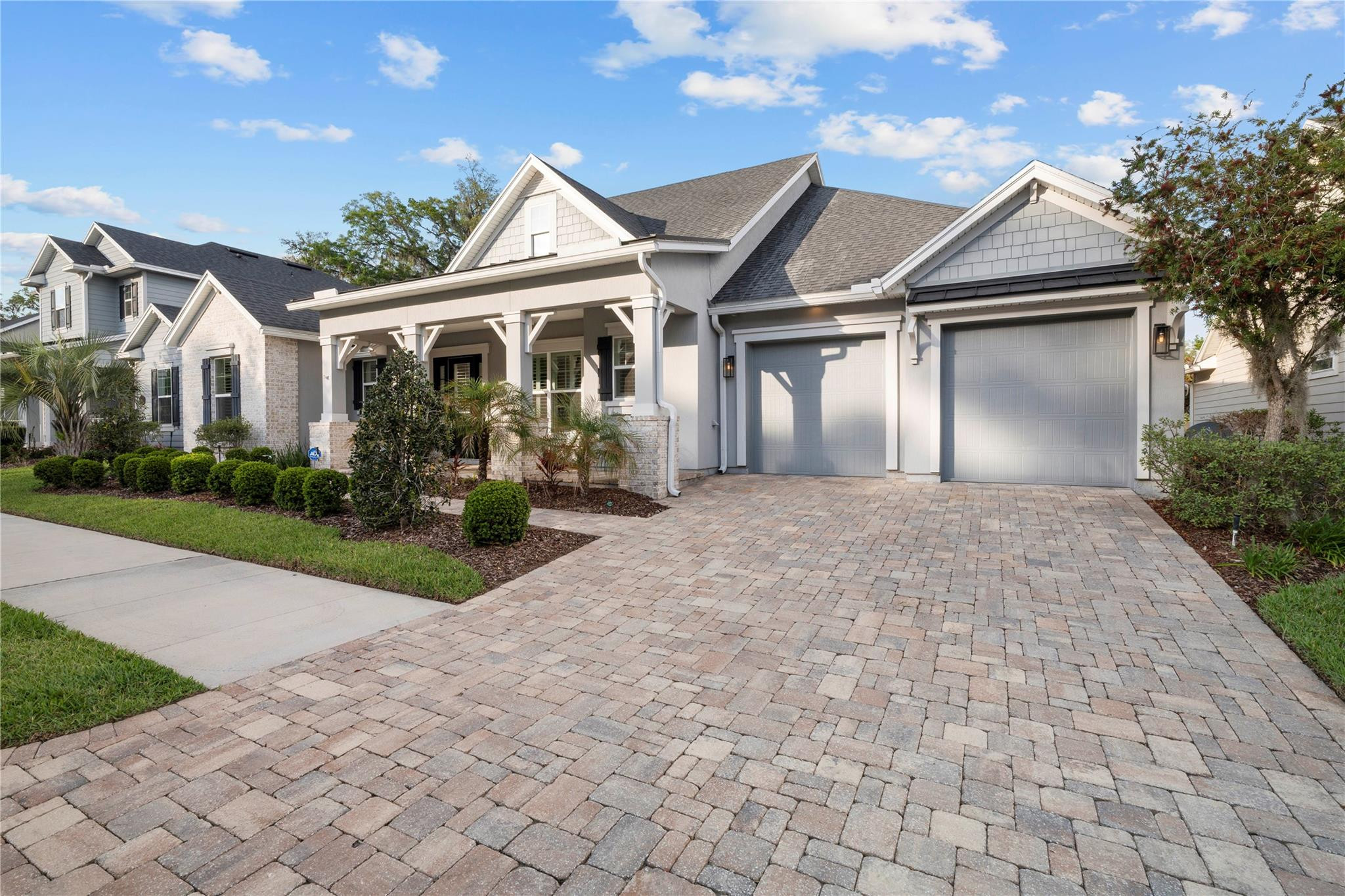 8637 Homeplace Drive