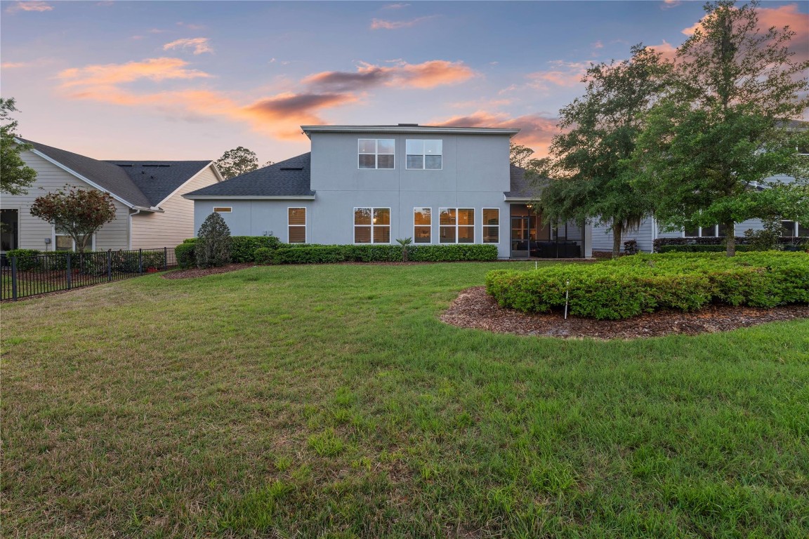 8637 Homeplace Drive