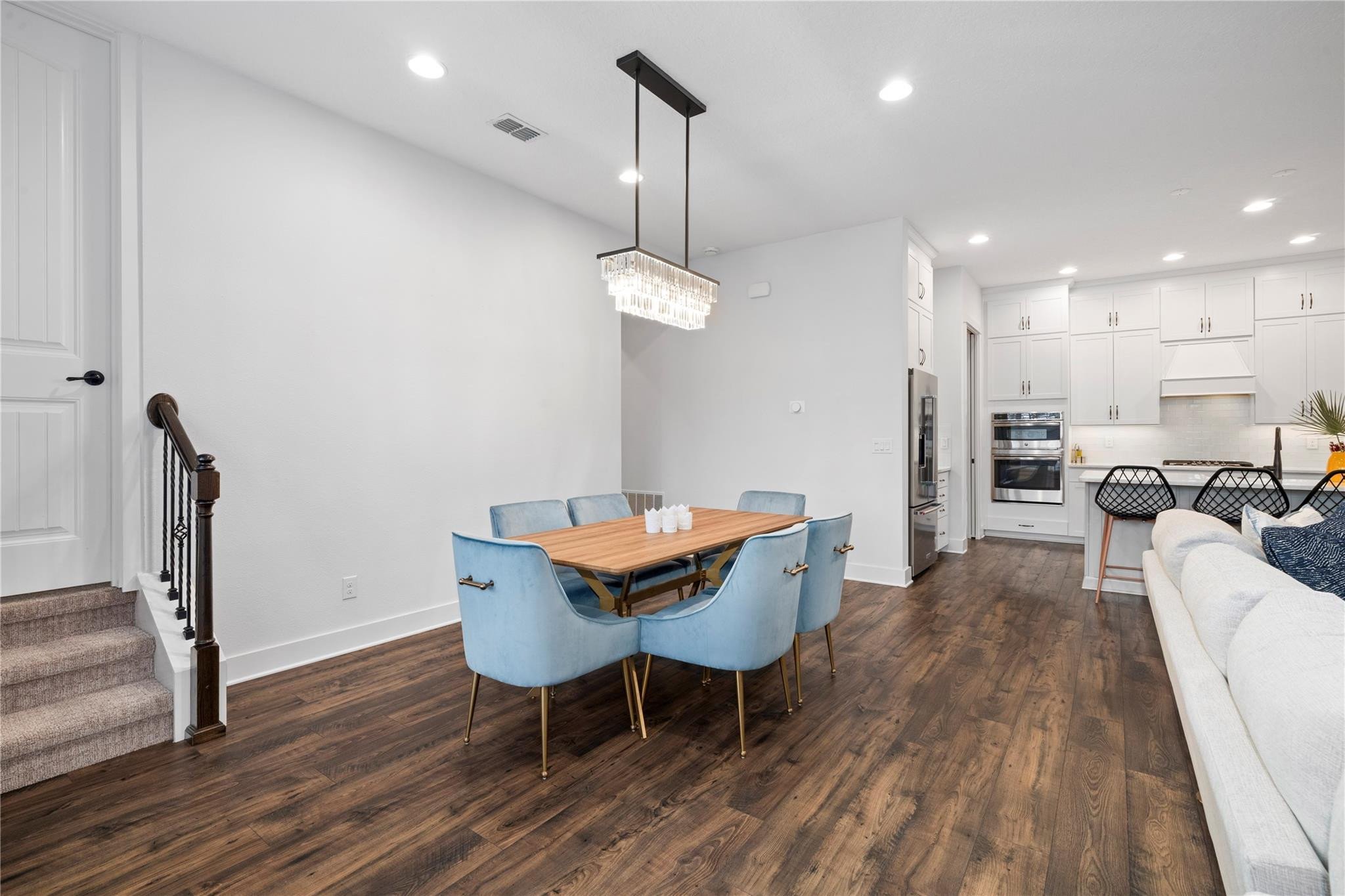 8637 Homeplace Drive