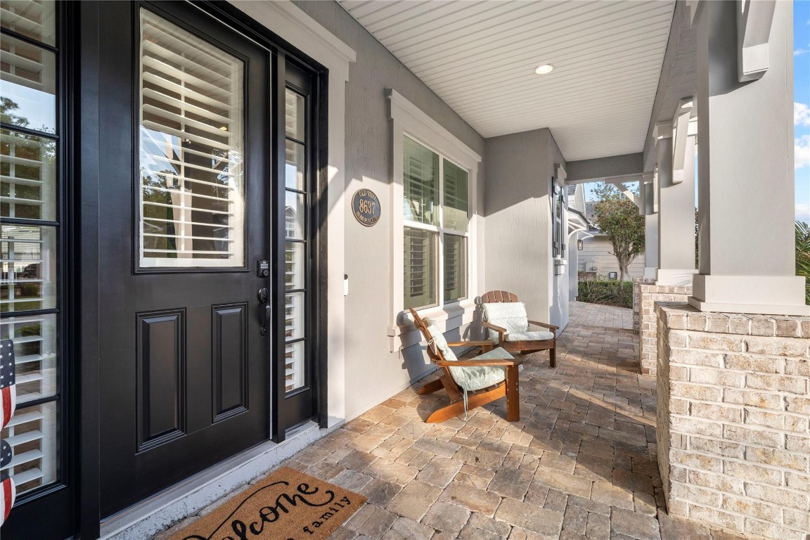 8637 Homeplace Drive