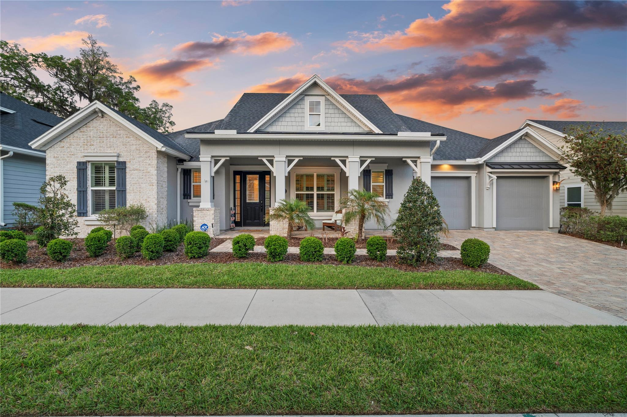 8637 Homeplace Drive