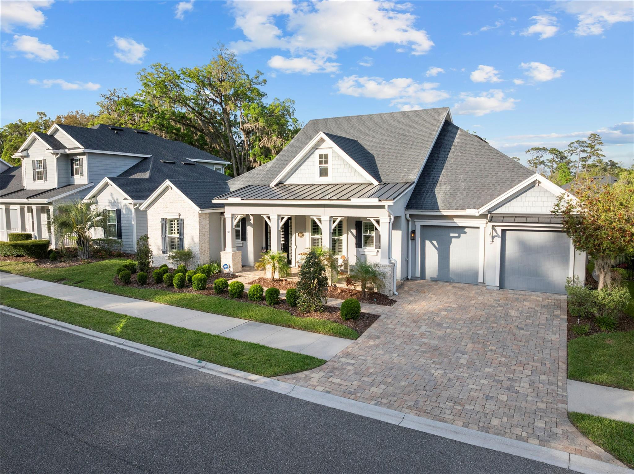 8637 Homeplace Drive
