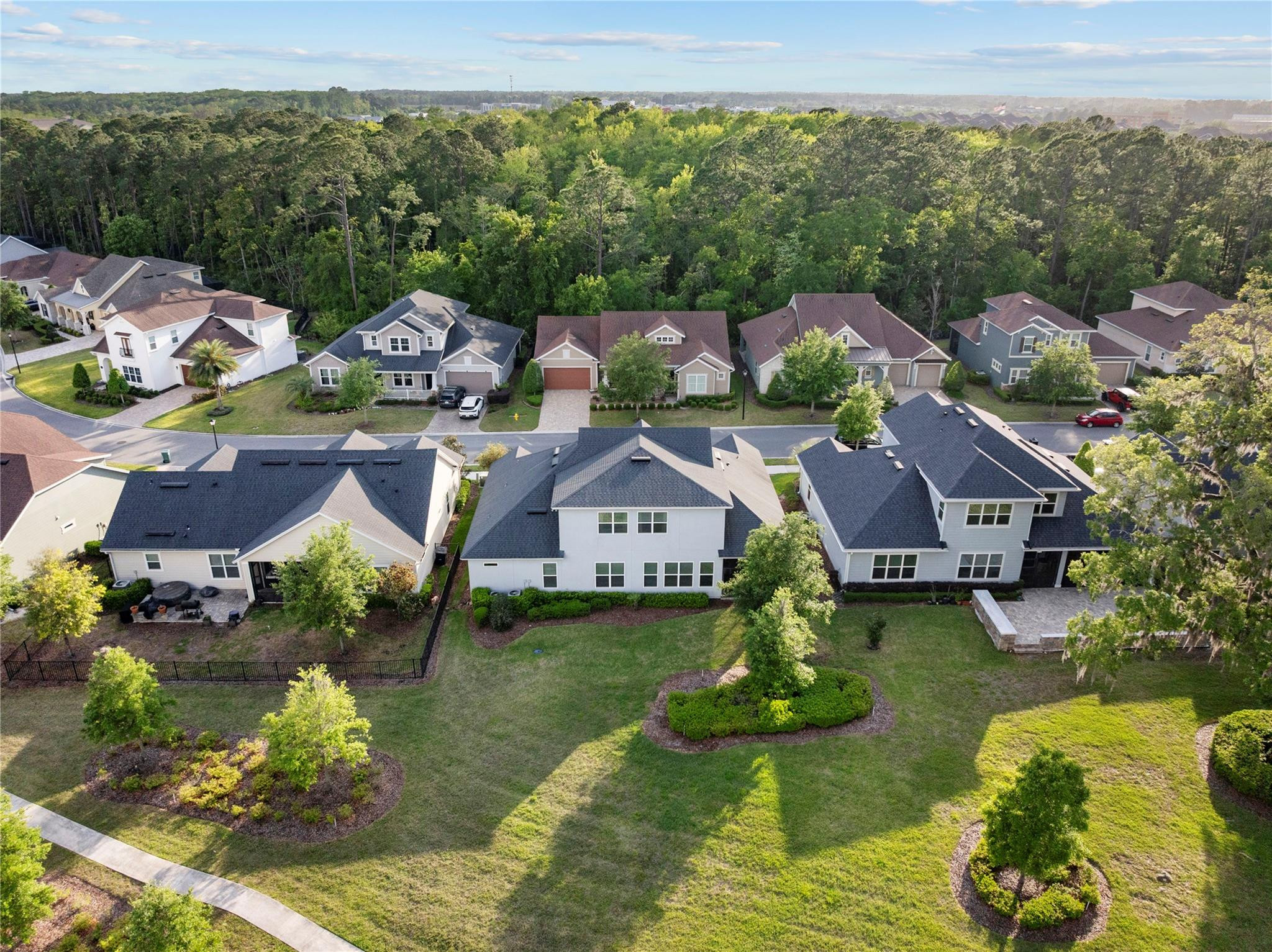 8637 Homeplace Drive