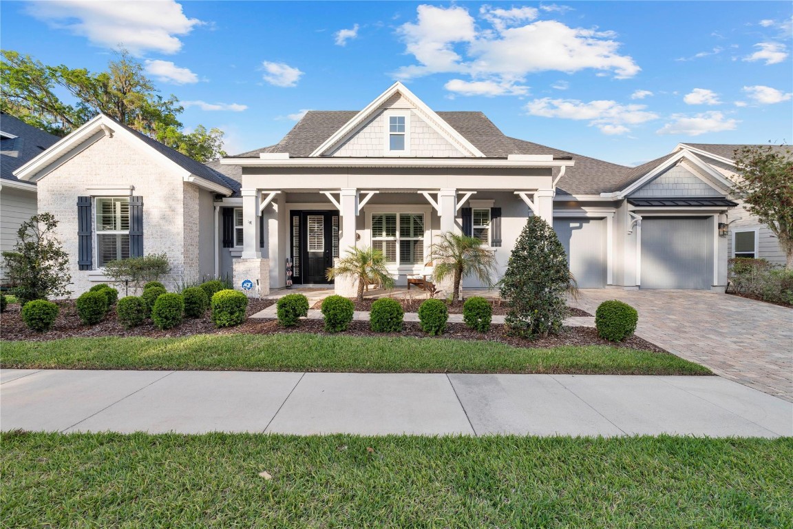 8637 Homeplace Drive