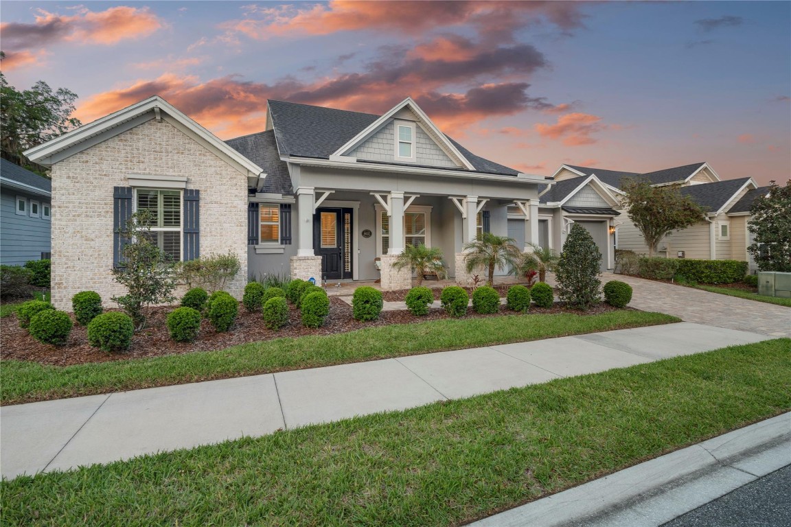 8637 Homeplace Drive