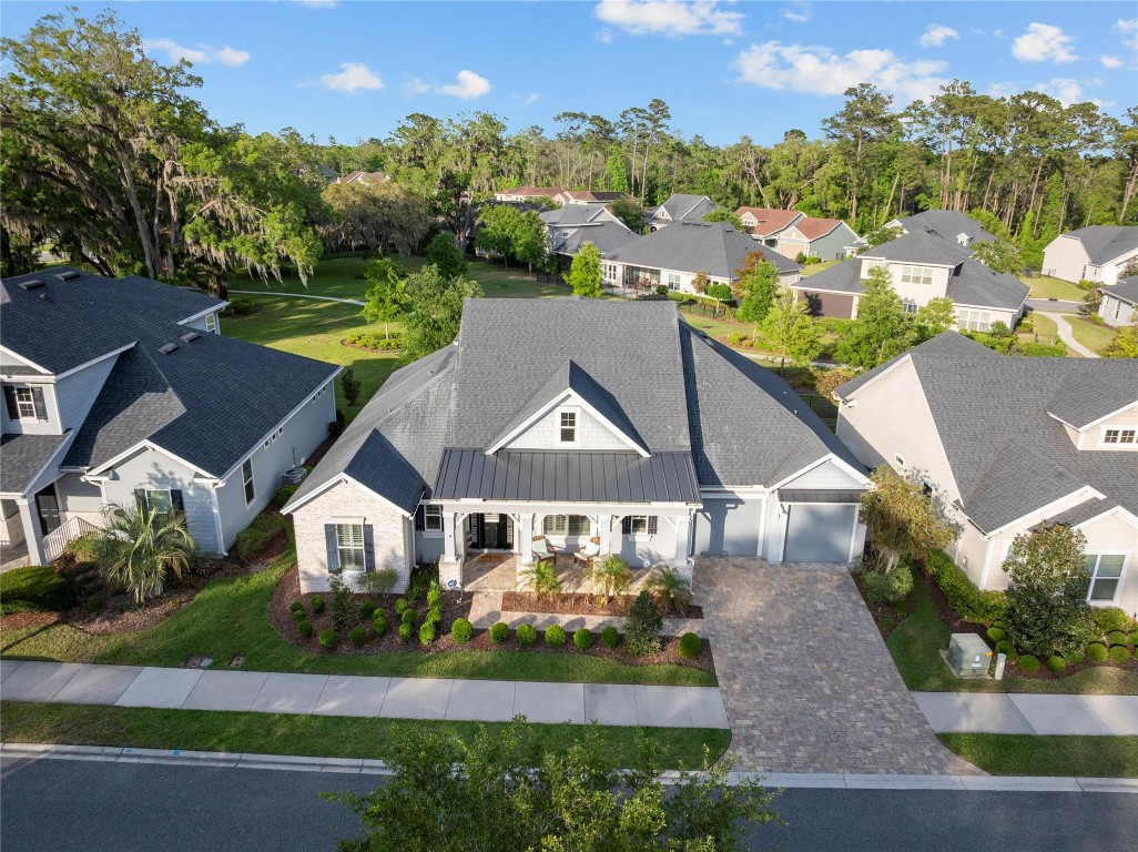 8637 Homeplace Drive