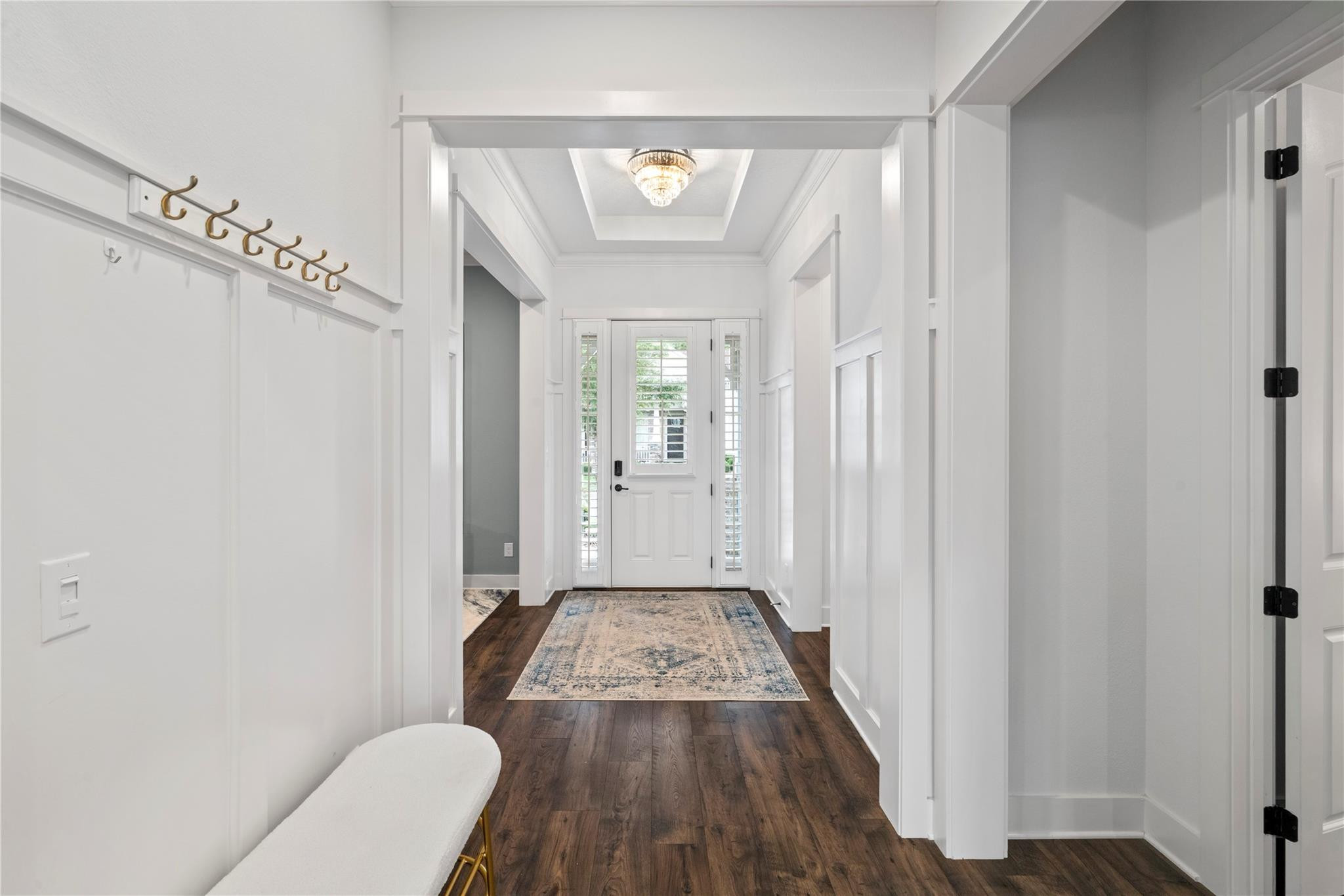 8637 Homeplace Drive