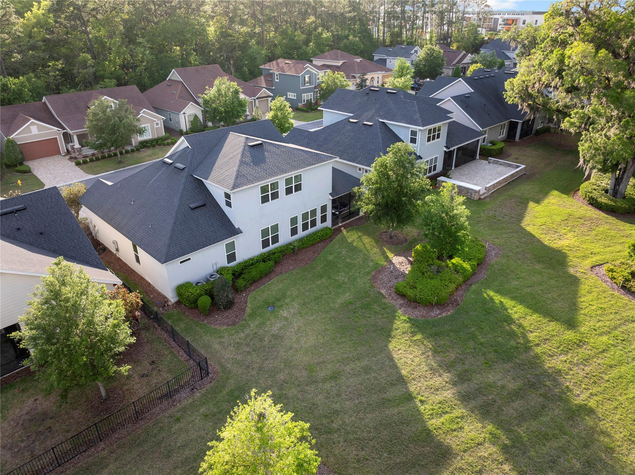 8637 Homeplace Drive