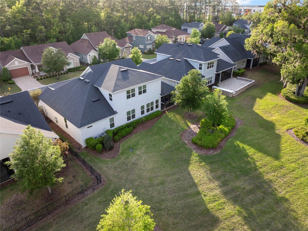 8637 Homeplace Drive