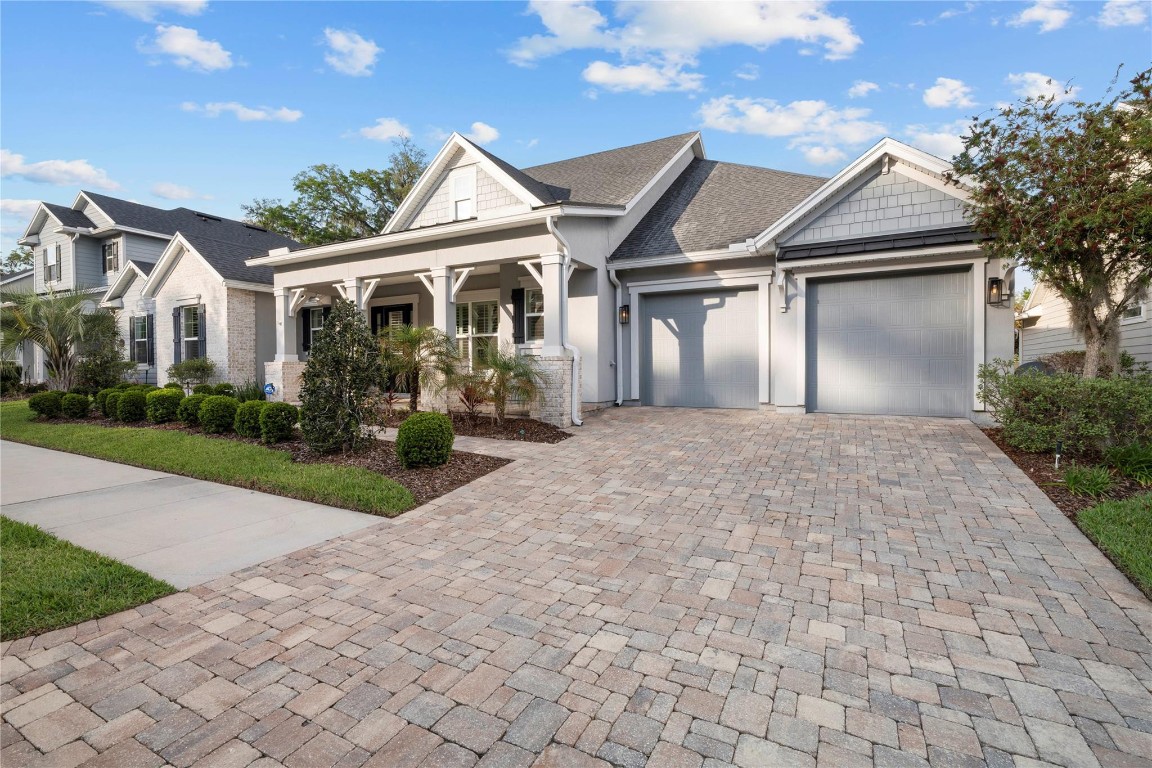 8637 Homeplace Drive