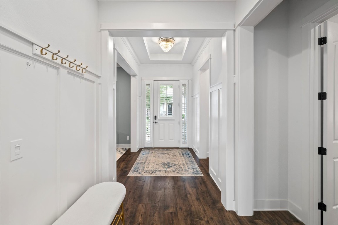 8637 Homeplace Drive