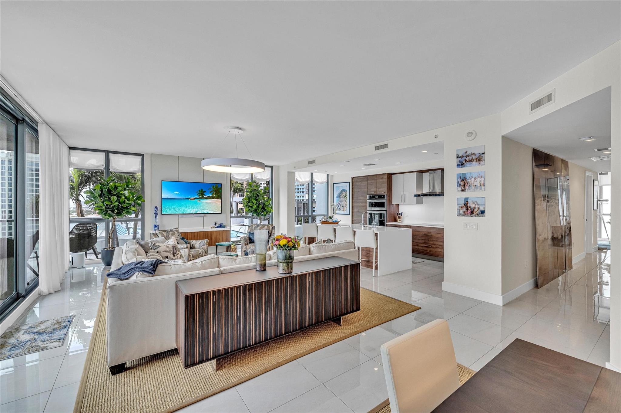 100 E Las Olas Blvd 1701