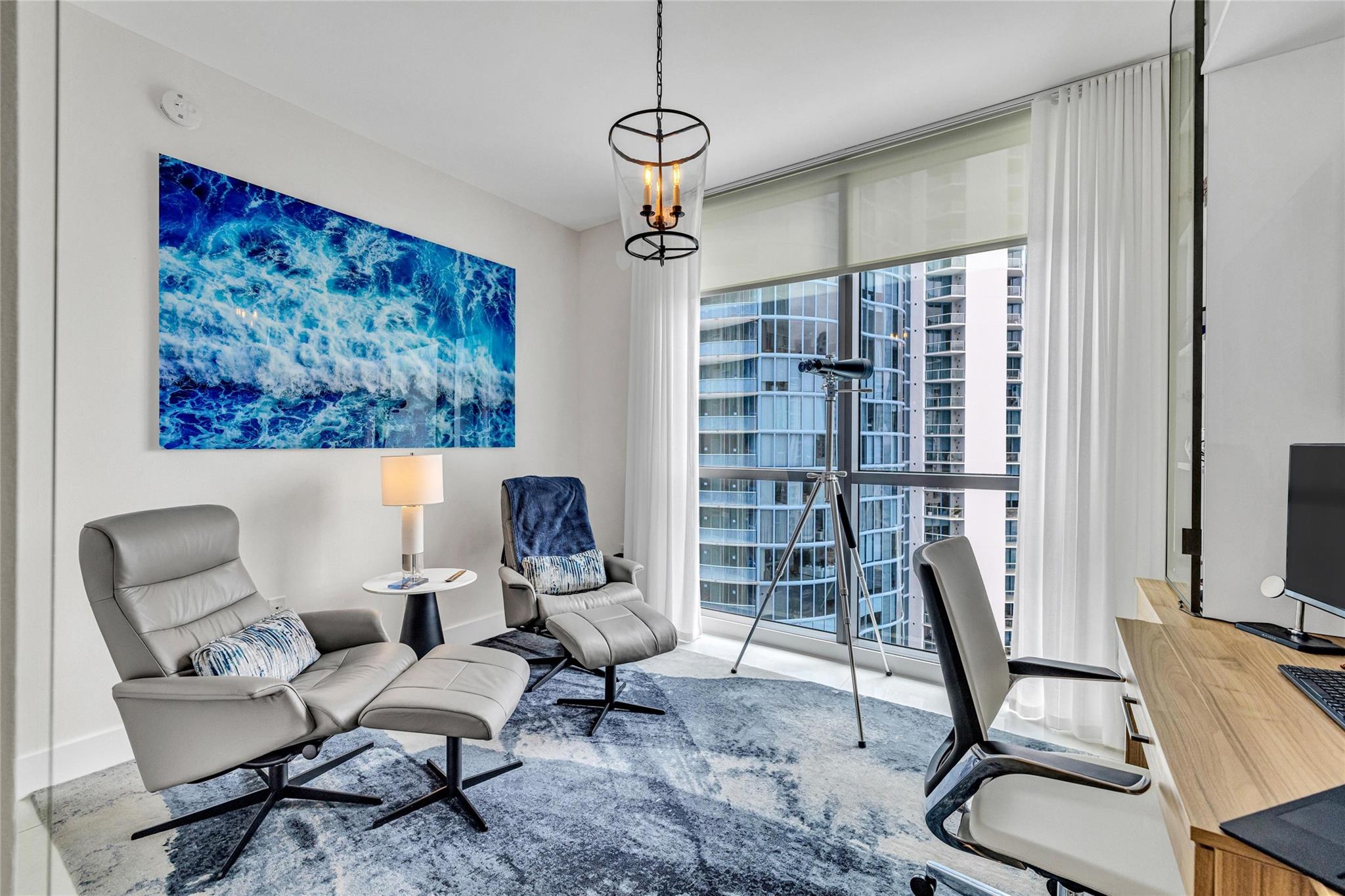 100 E Las Olas Blvd 1701