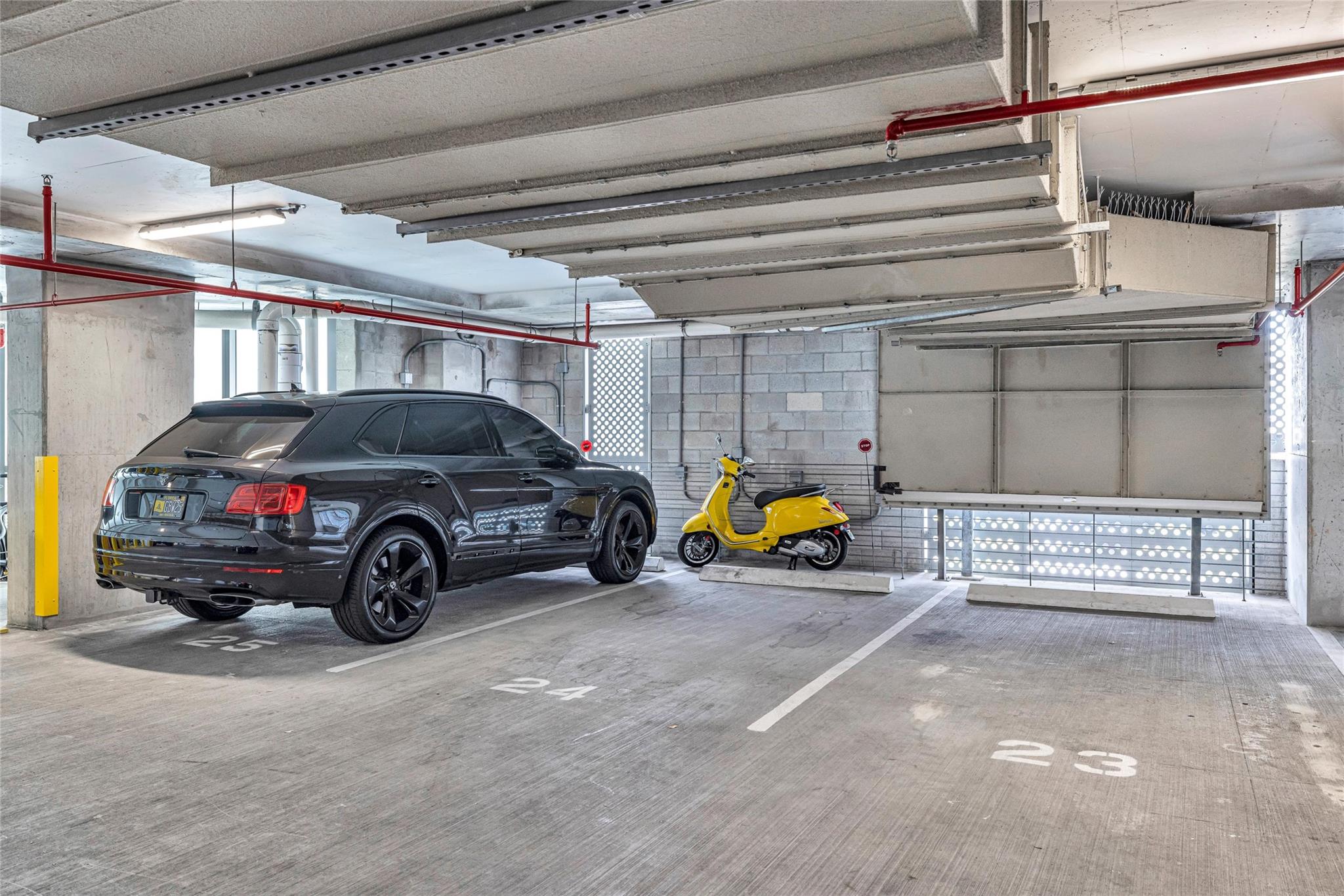 100 E Las Olas Blvd 1701