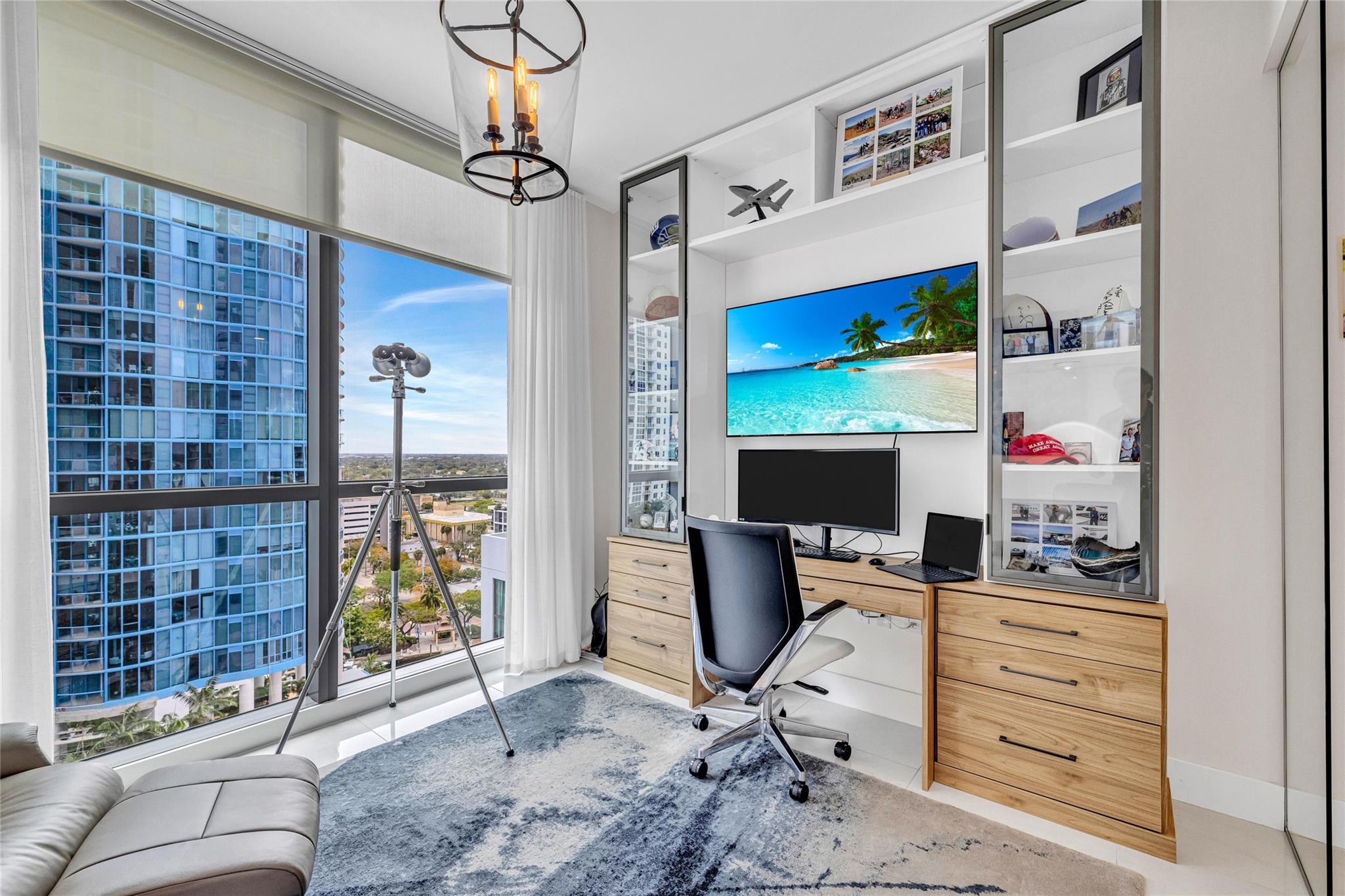 100 E Las Olas Blvd 1701