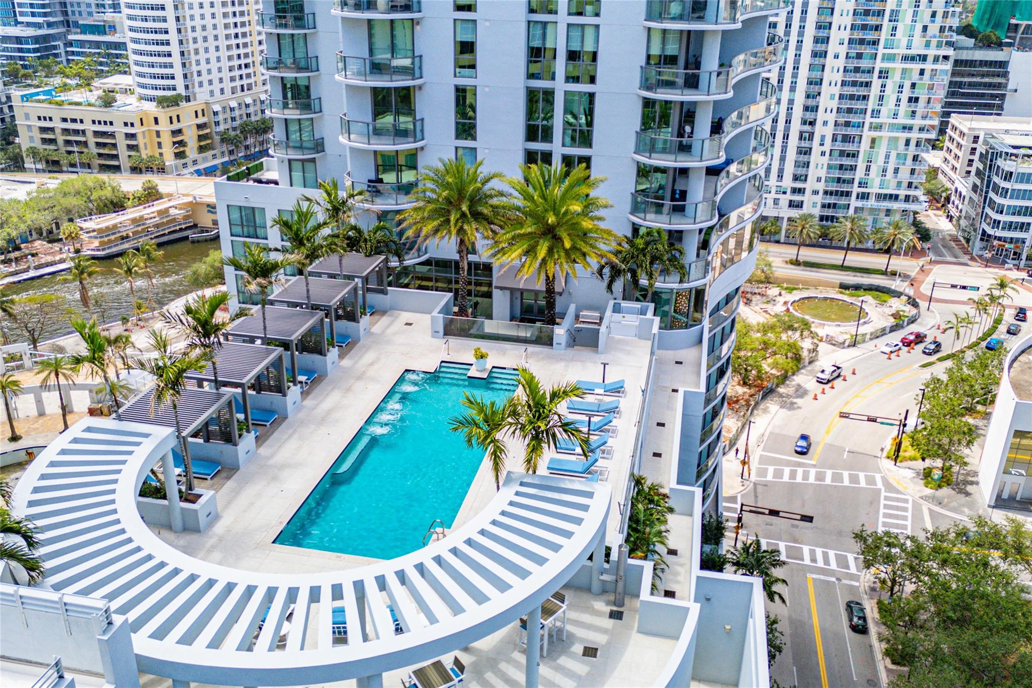100 E Las Olas Blvd 1701