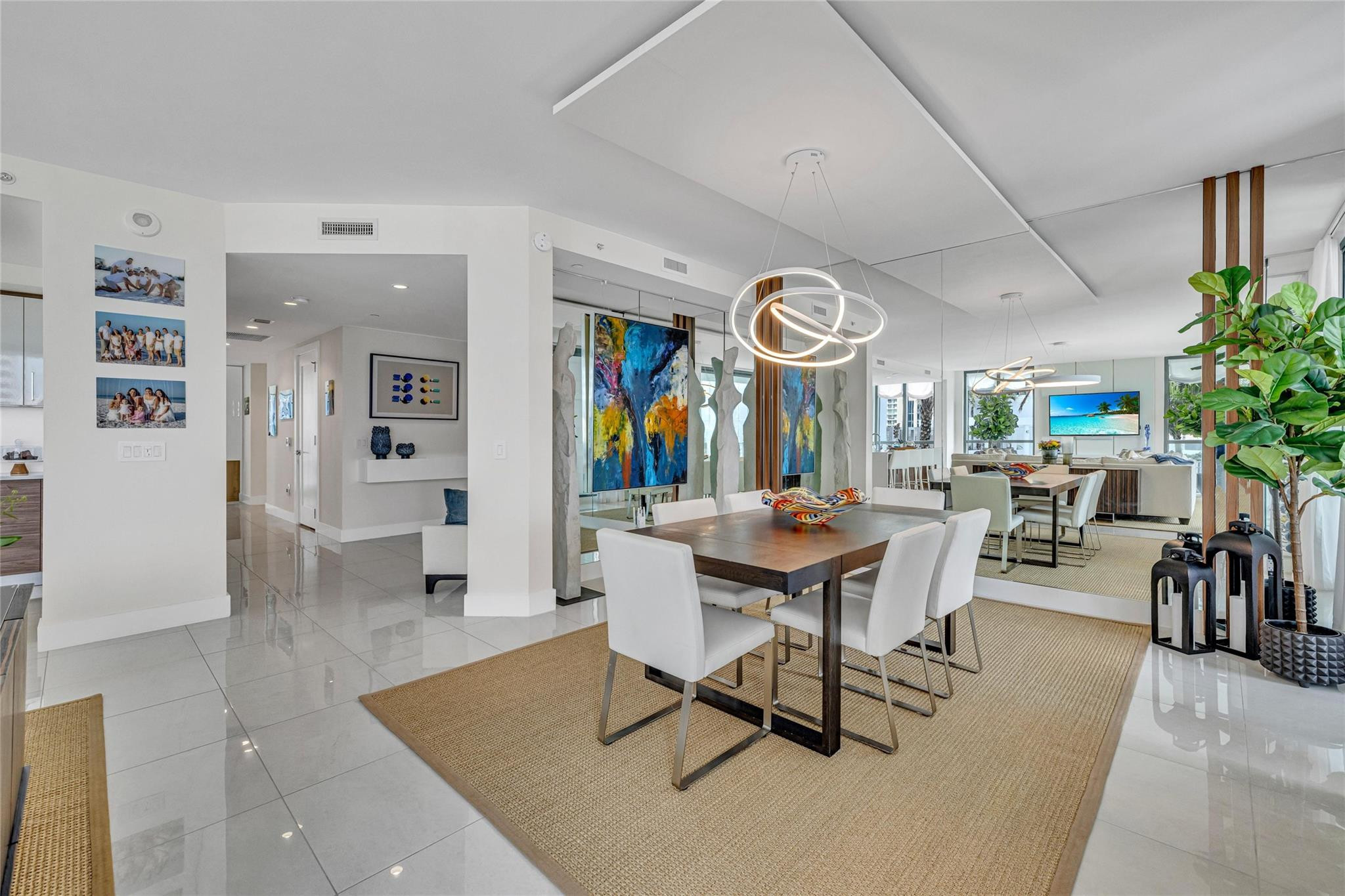 100 E Las Olas Blvd 1701