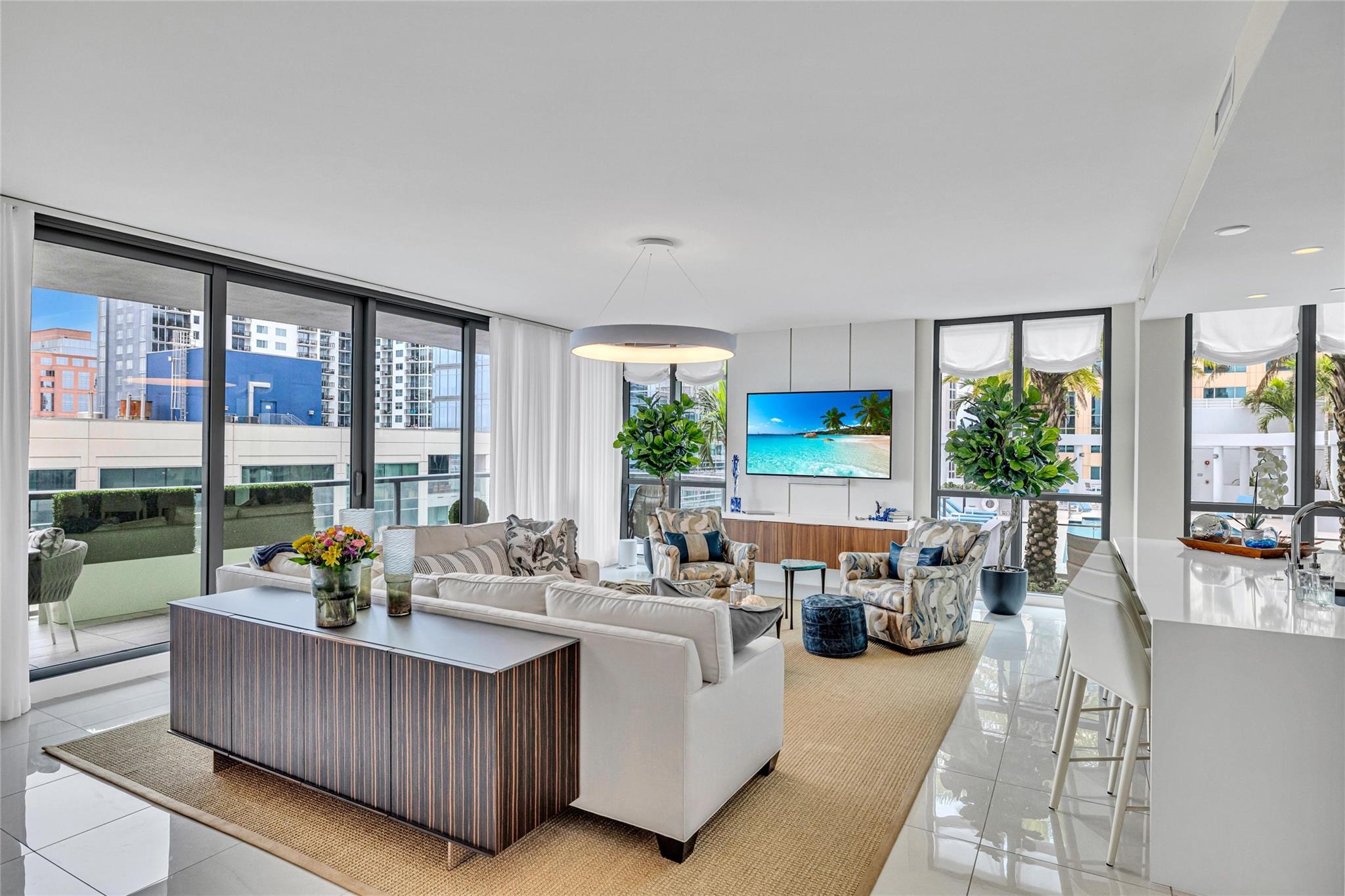 100 E Las Olas Blvd 1701