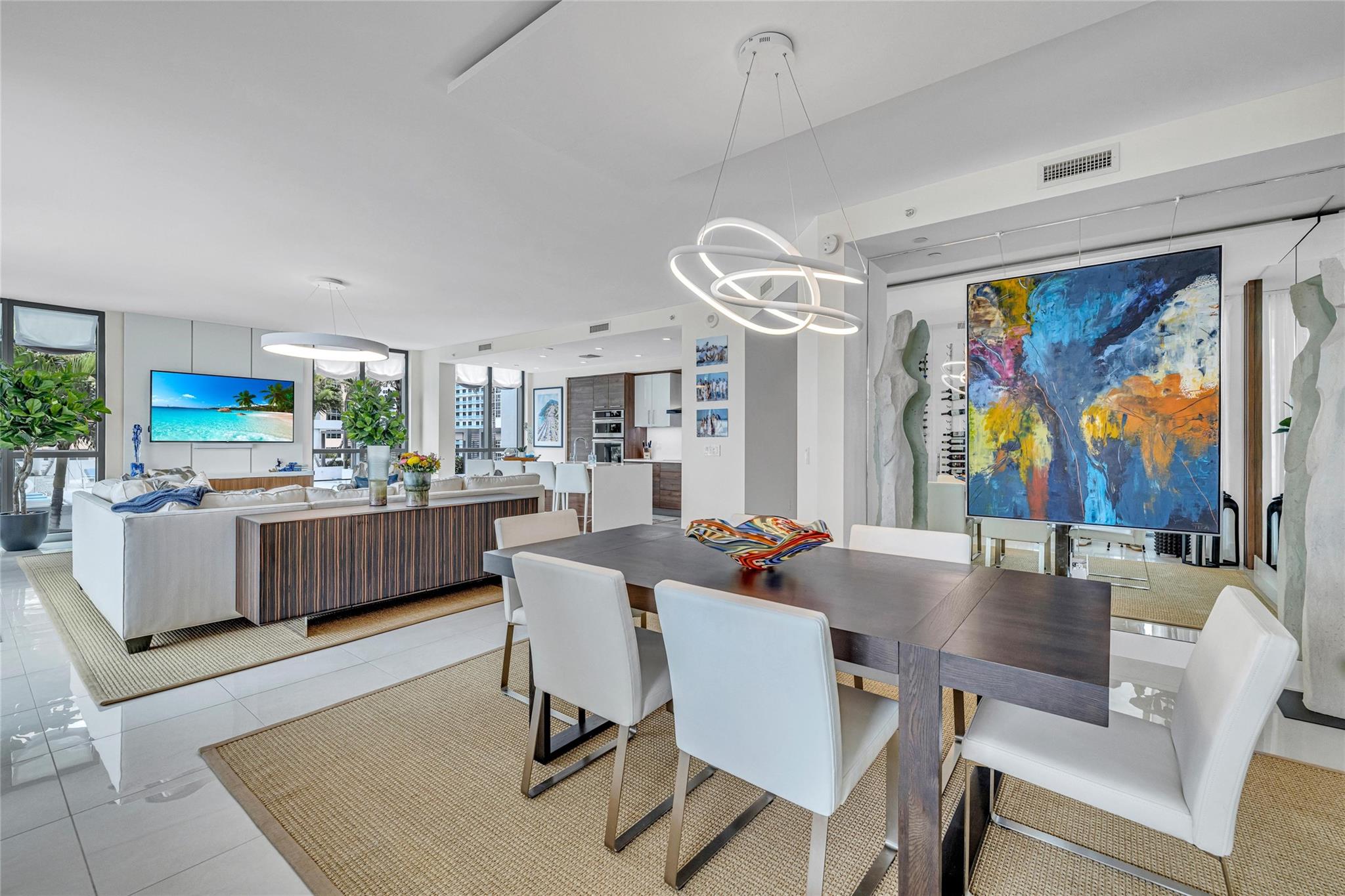 100 E Las Olas Blvd 1701