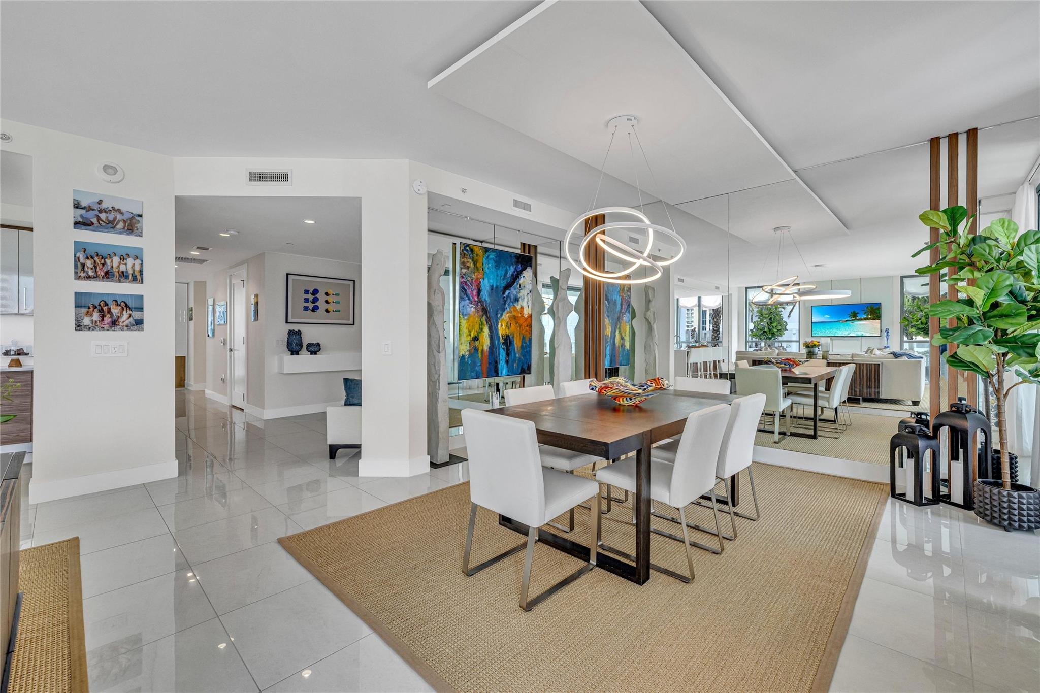 100 E Las Olas Blvd 1701