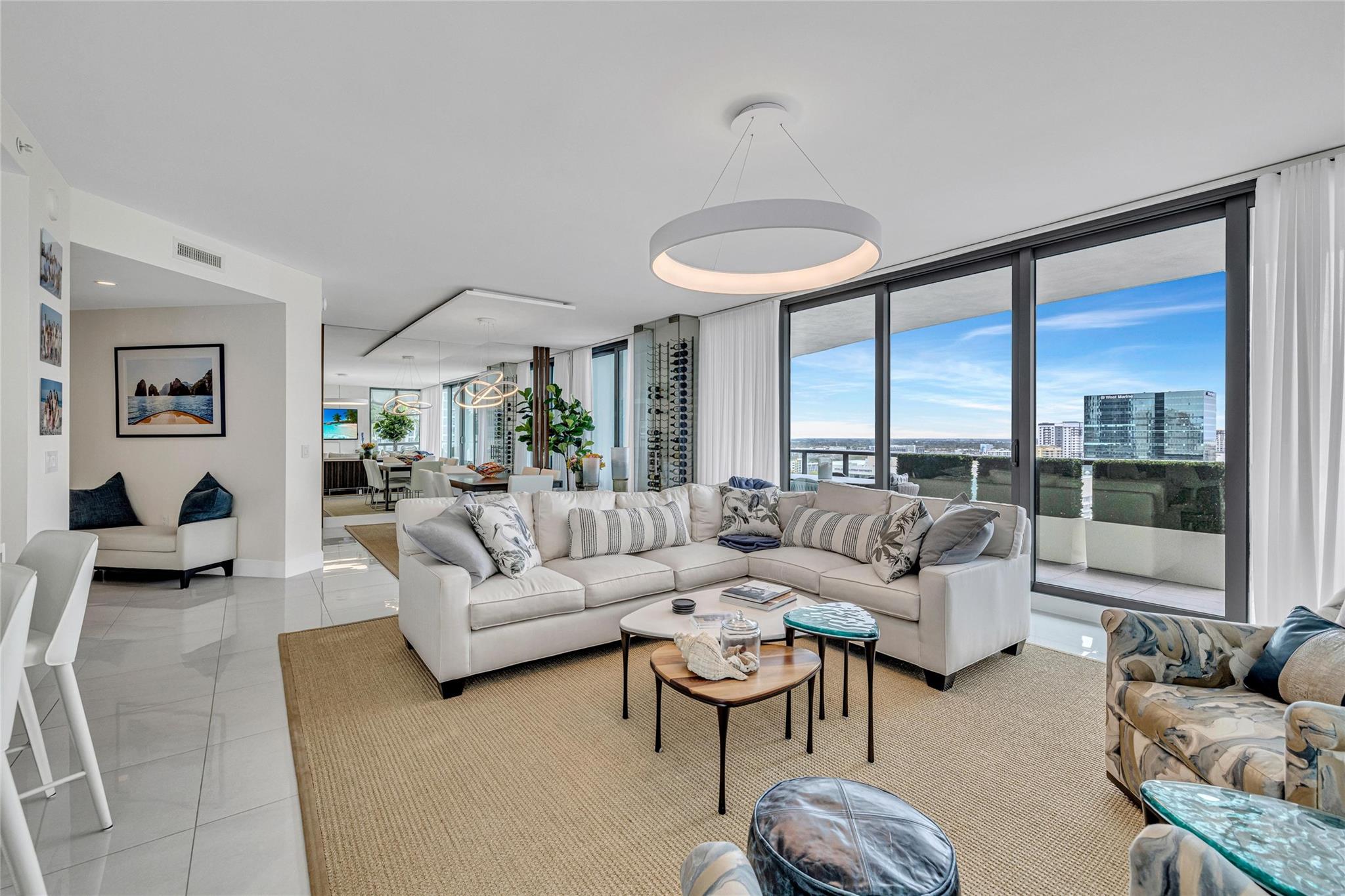 100 E Las Olas Blvd 1701