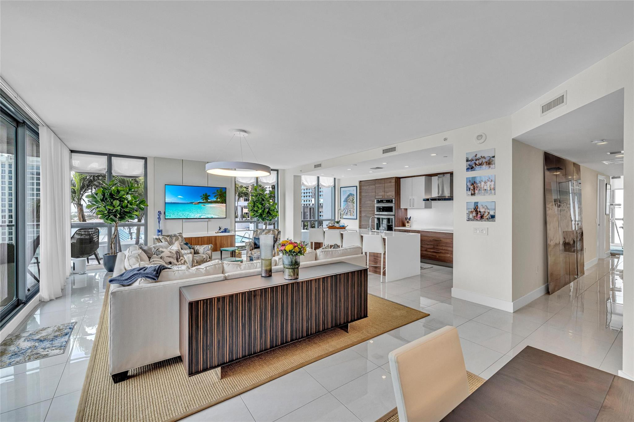 100 E Las Olas Blvd 1701