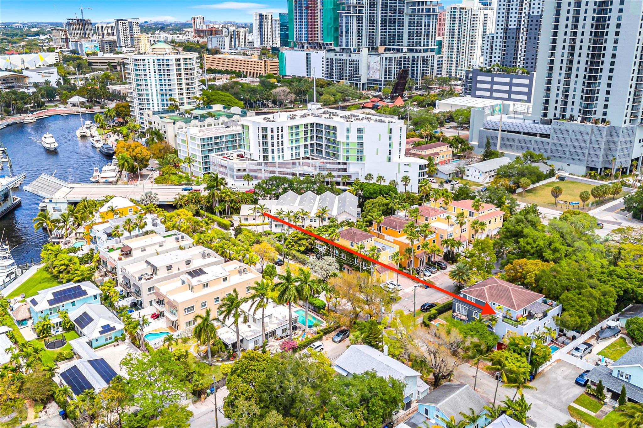 488 SW 5th Ave 488