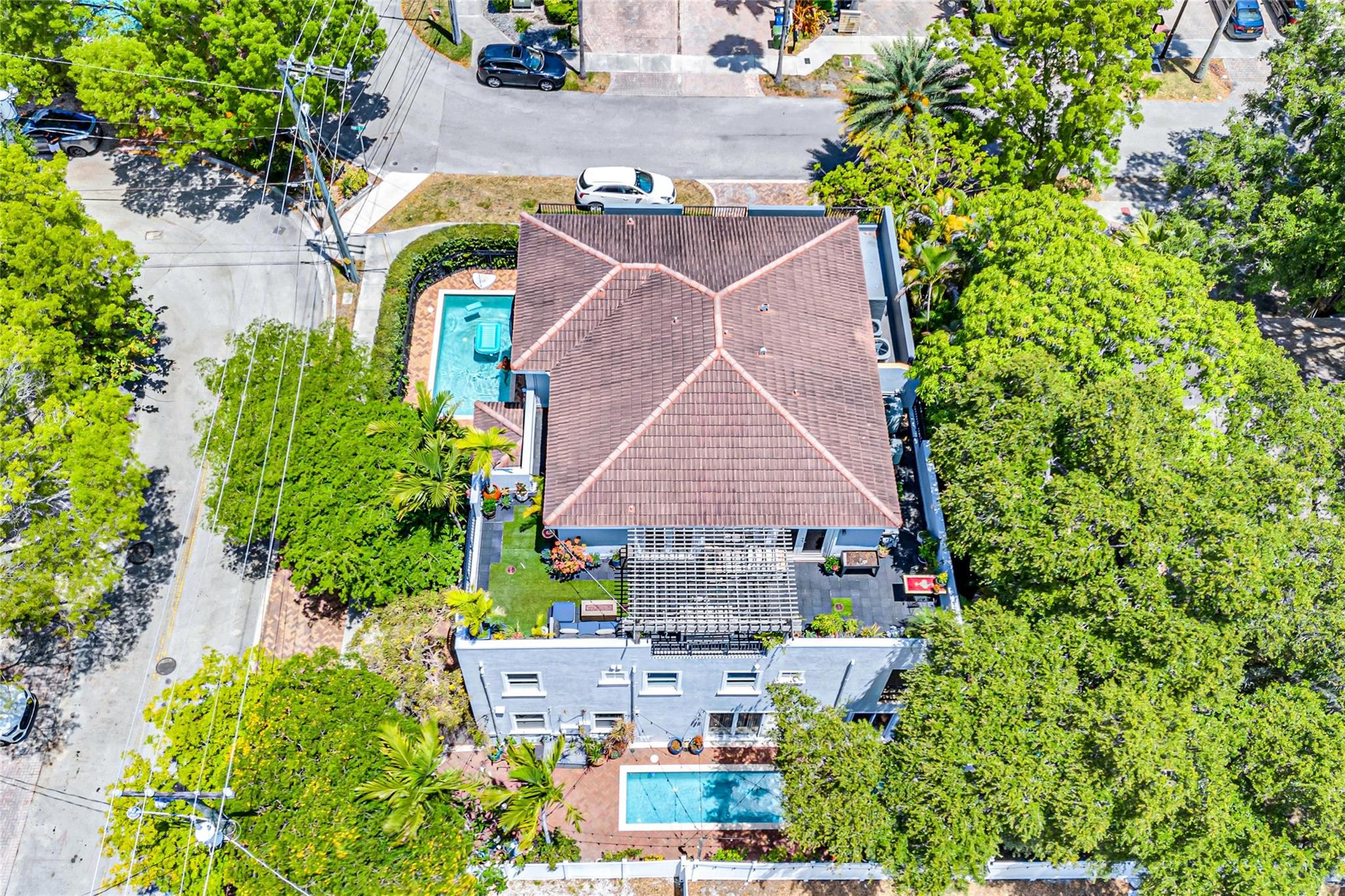 488 SW 5th Ave 488