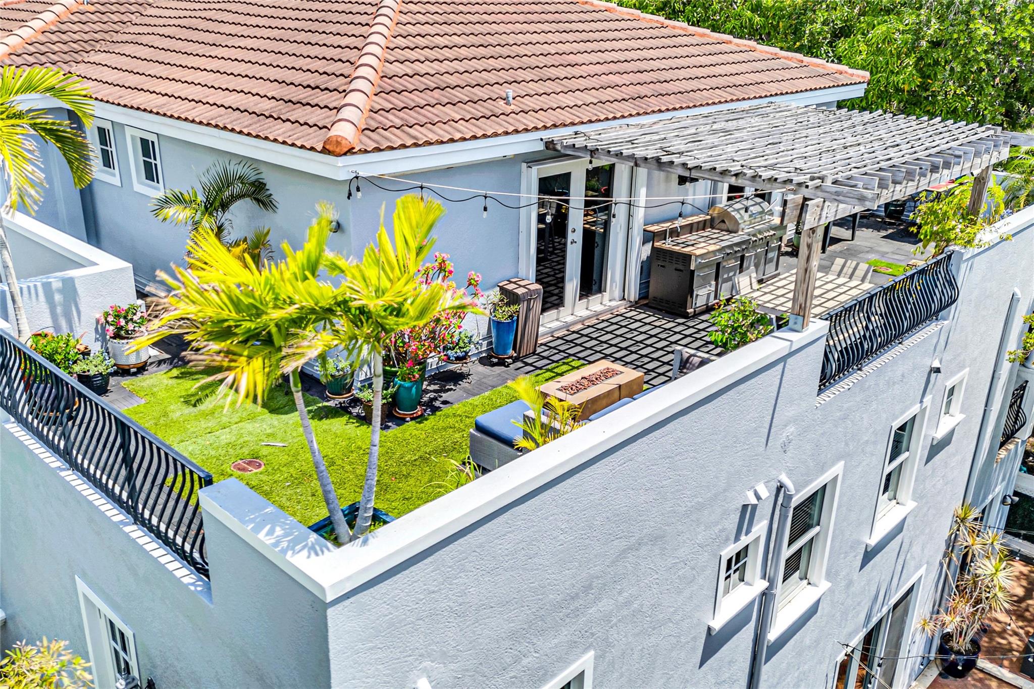 488 SW 5th Ave 488