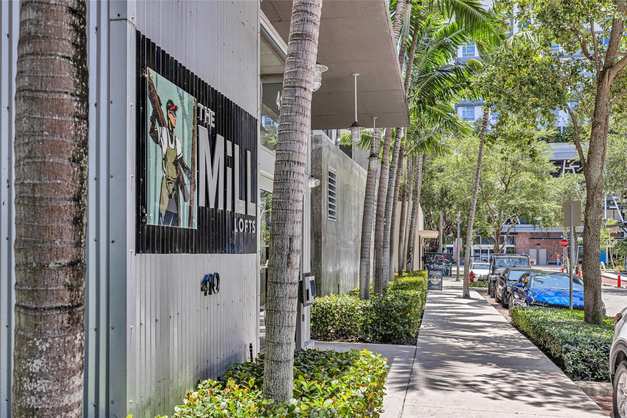 410 NW 1st Ave 203