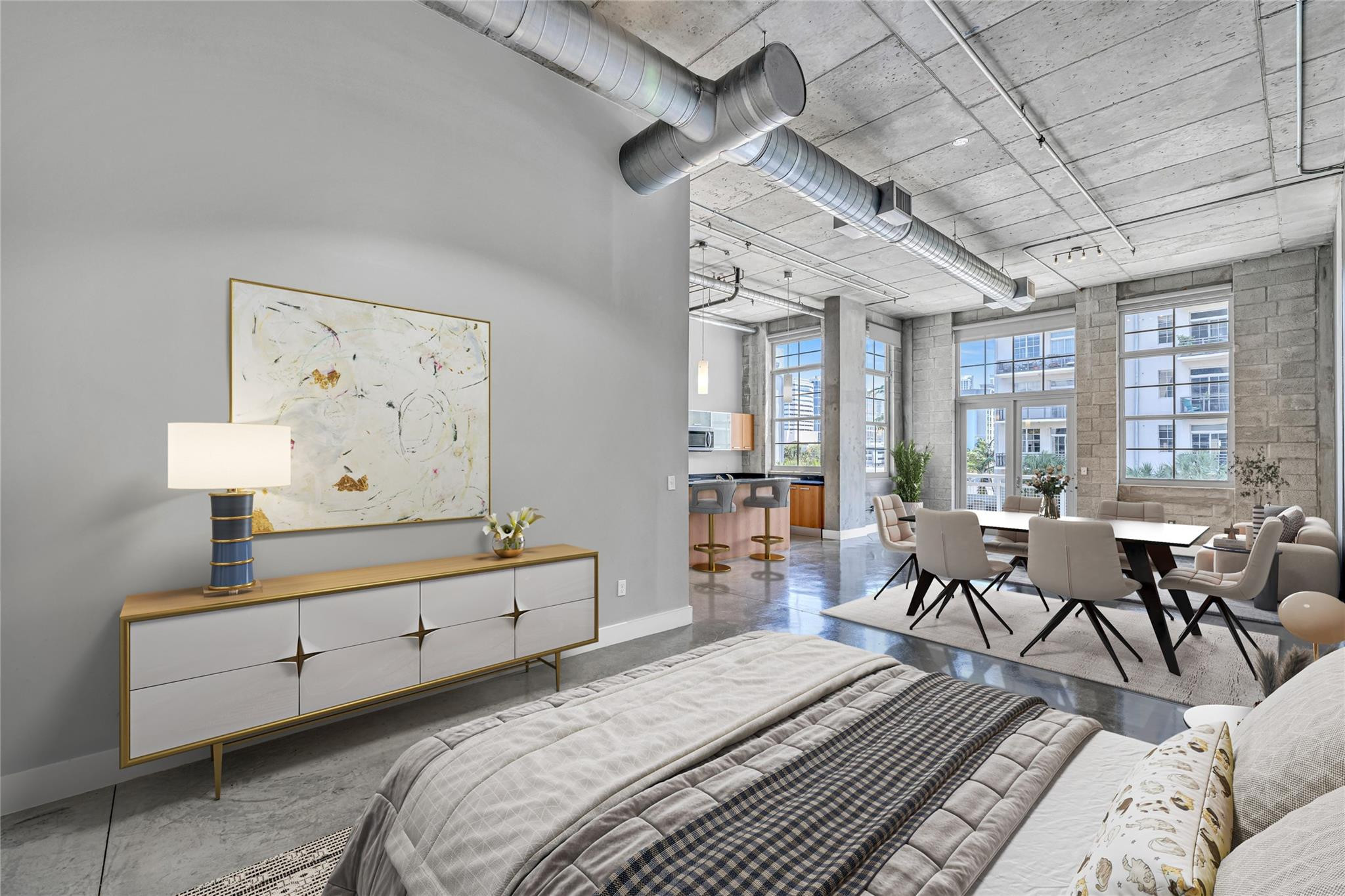 434 NW 1st Ave 303
