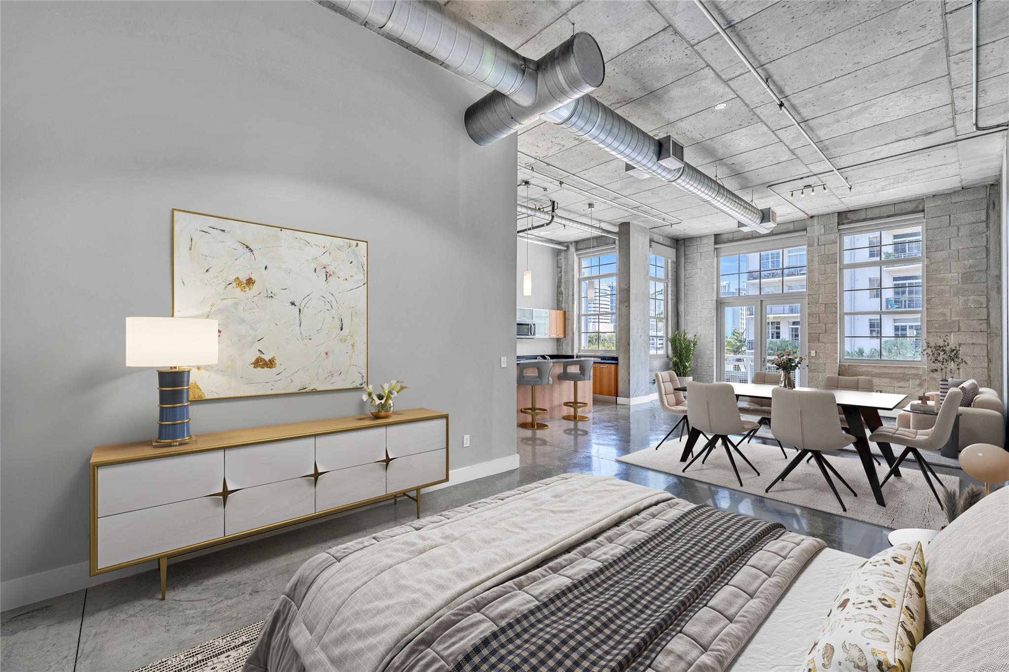 434 NW 1st Ave 303