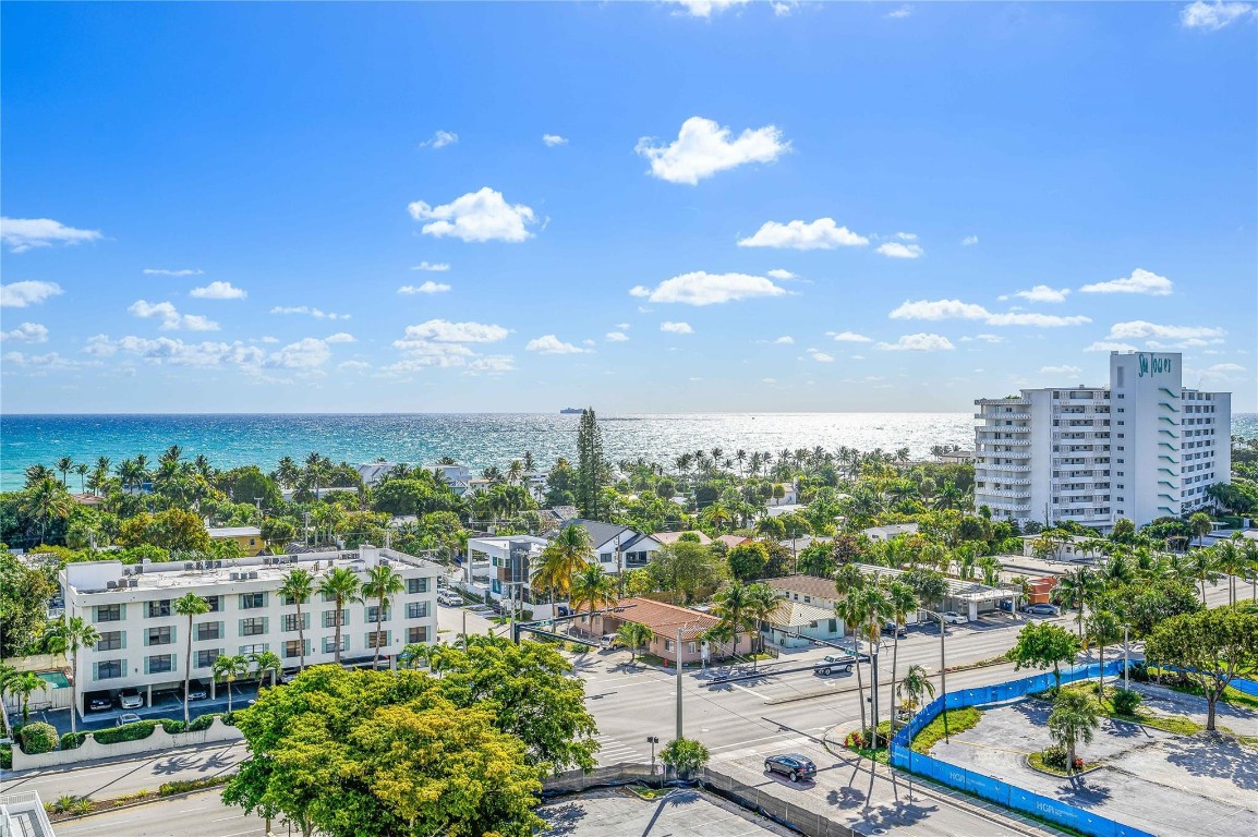 3015 N Ocean Blvd 10J