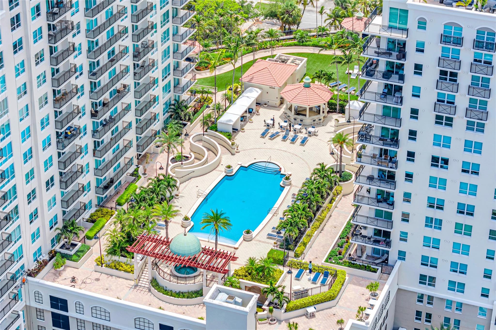 610 W Las Olas Blvd 1911N