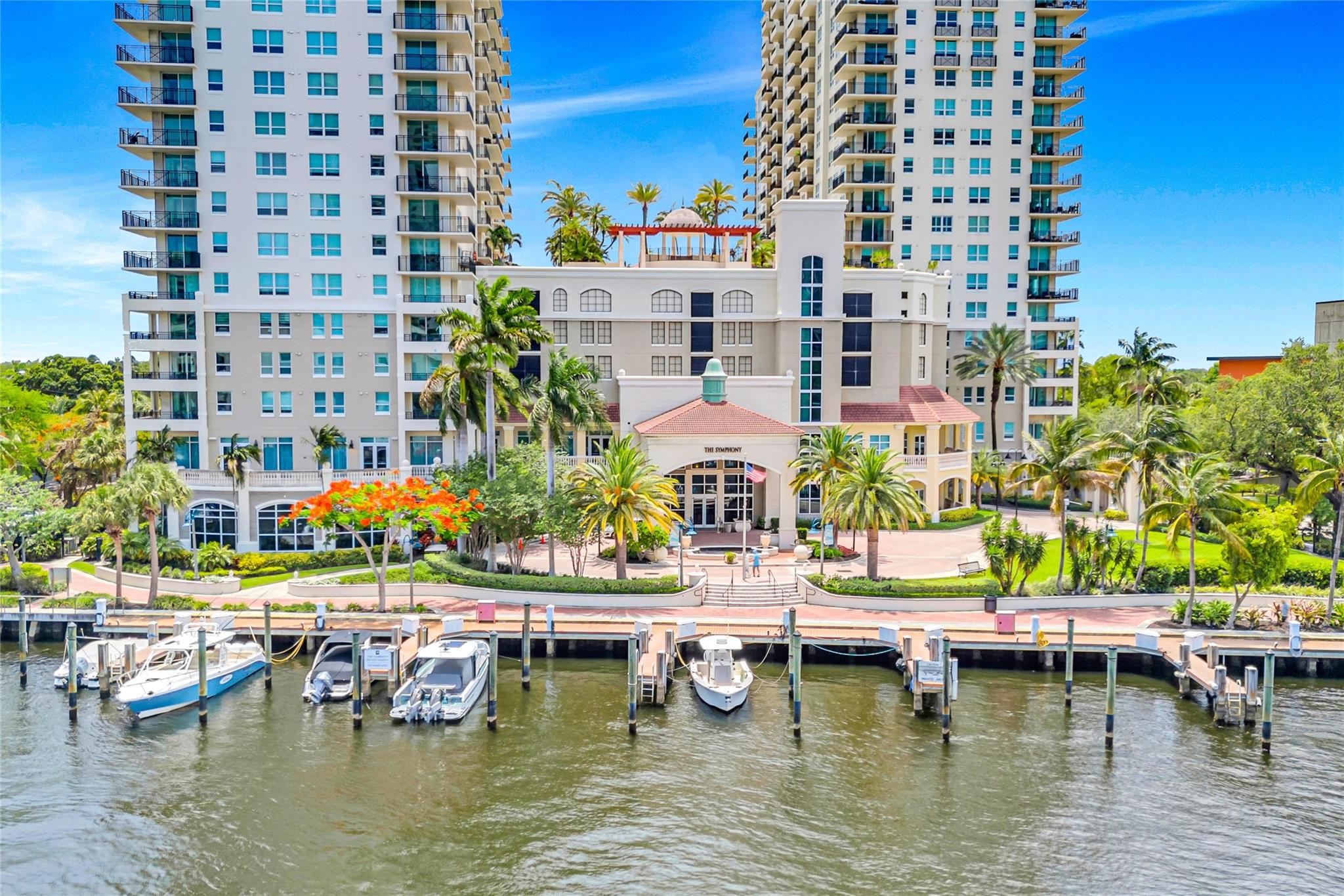 610 W Las Olas Blvd 1911N