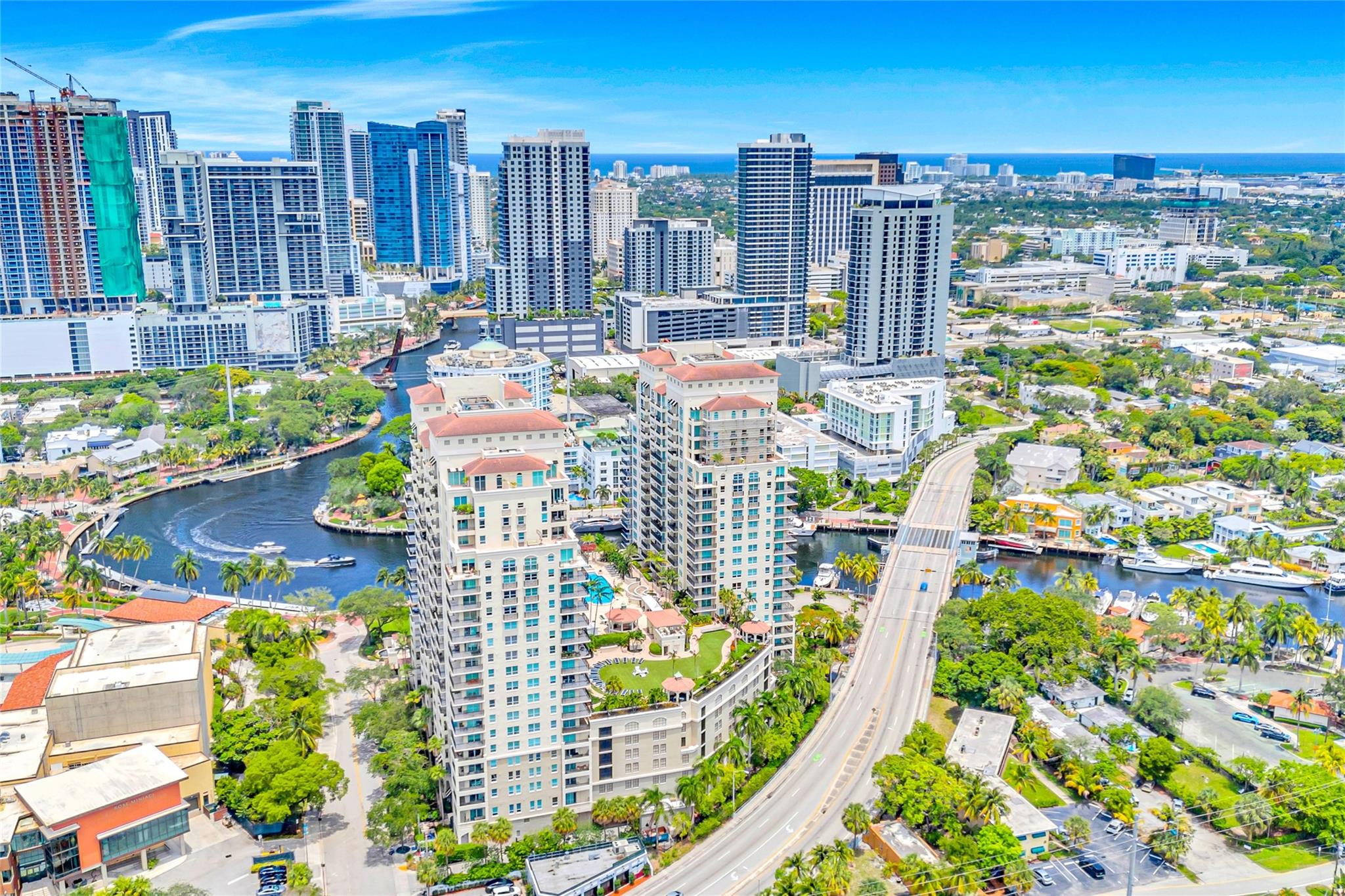 610 W Las Olas Blvd 1911N