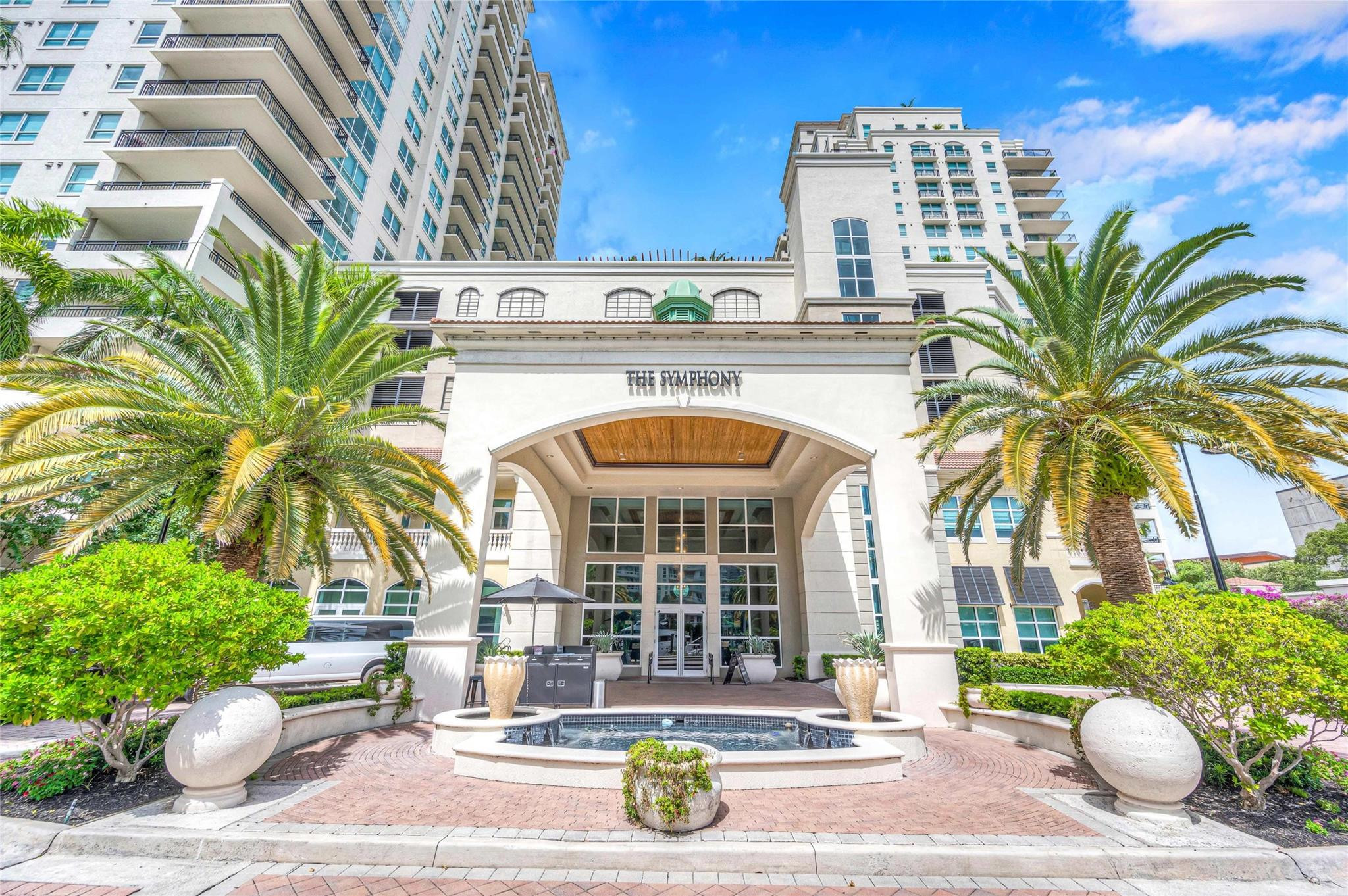 610 W Las Olas Blvd 1911N