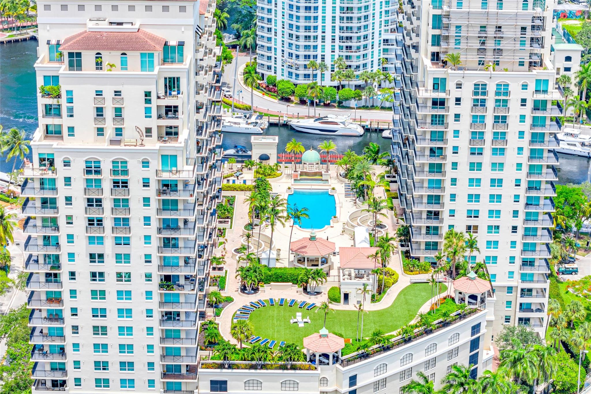 610 W Las Olas Blvd 1911N