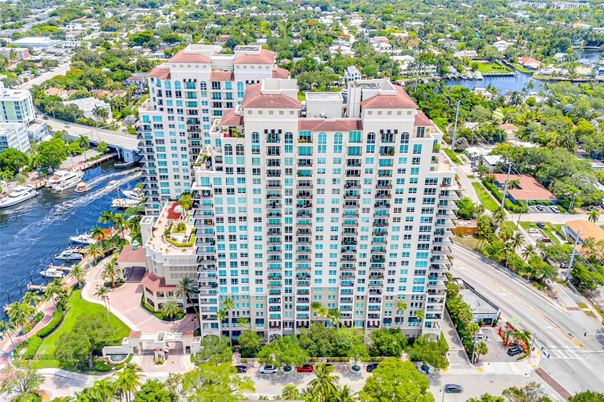 610 W Las Olas Blvd 1911N