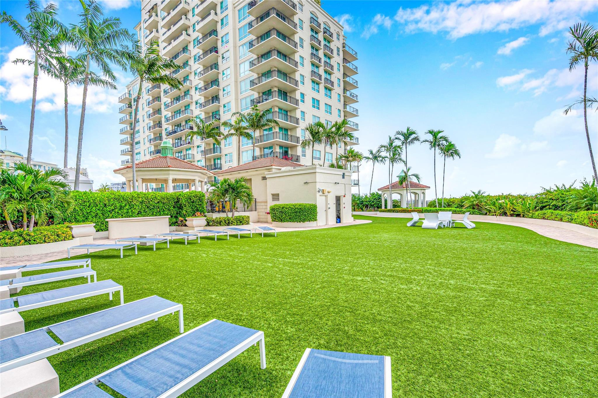 610 W Las Olas Blvd 1911N