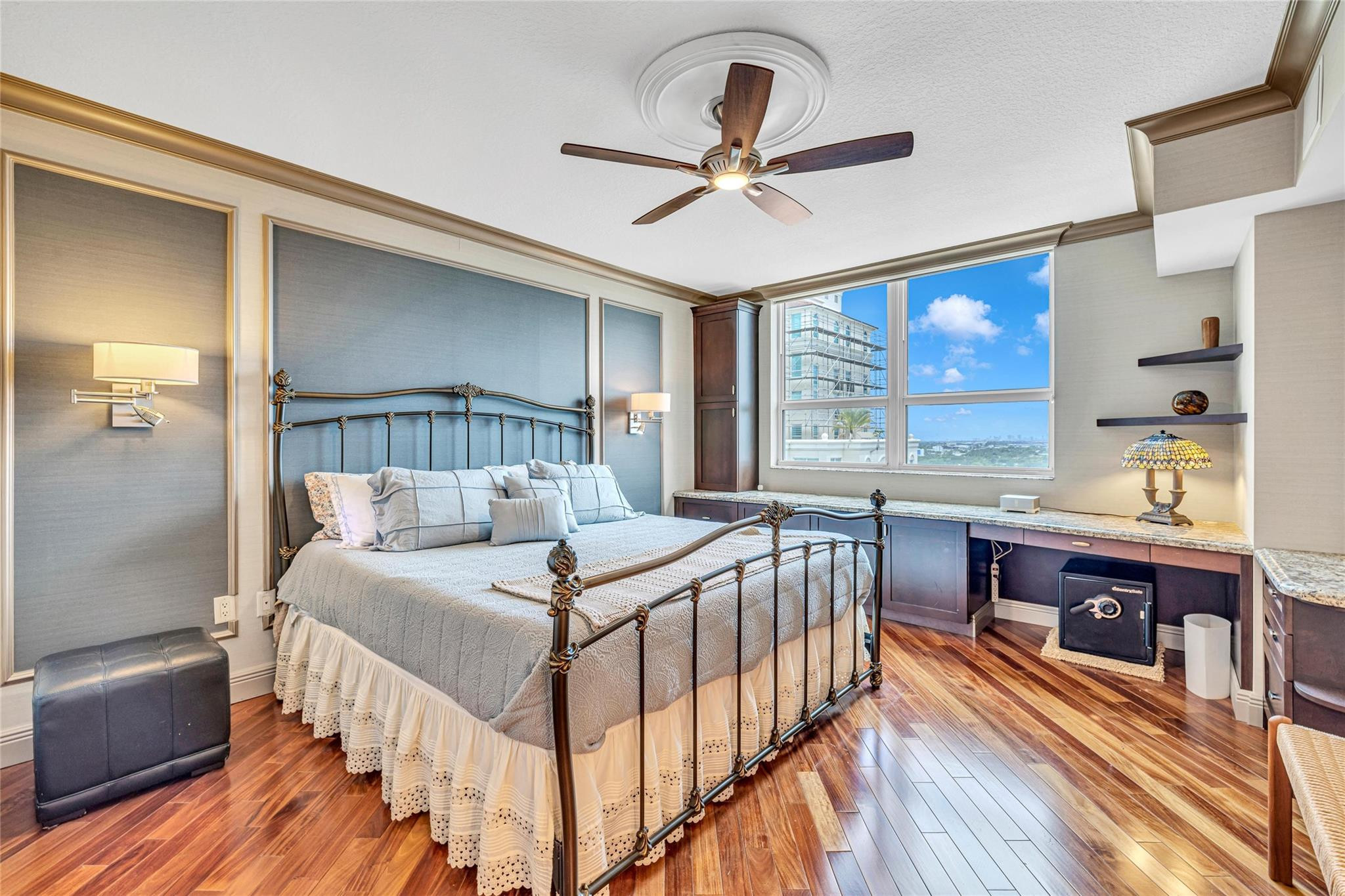 610 W Las Olas Blvd 1911N