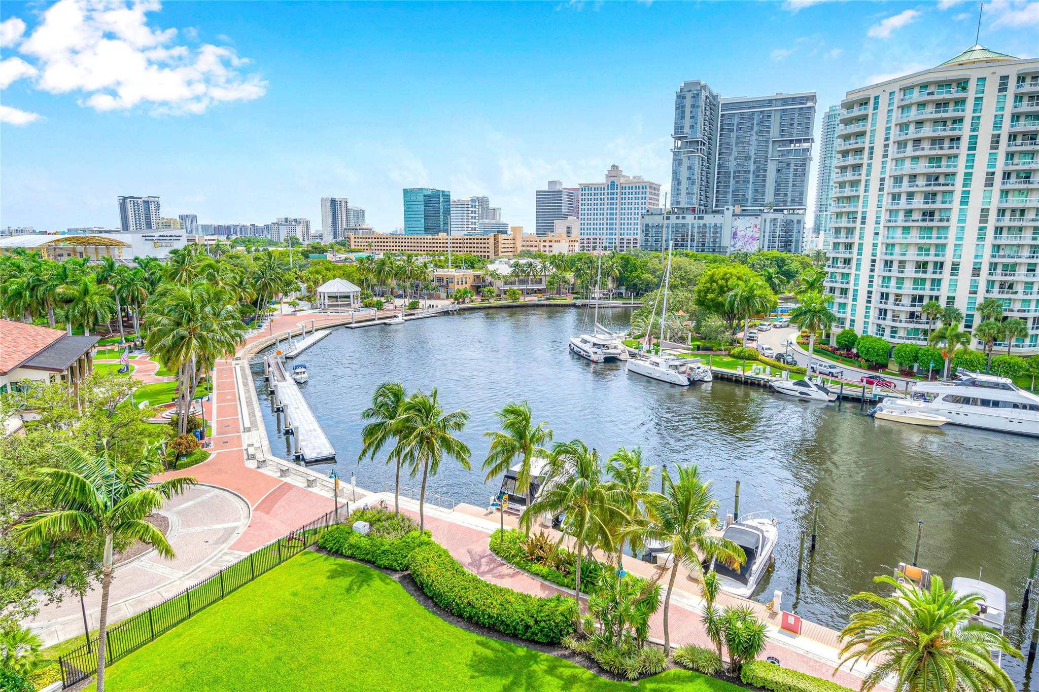 610 W Las Olas Blvd 1911N