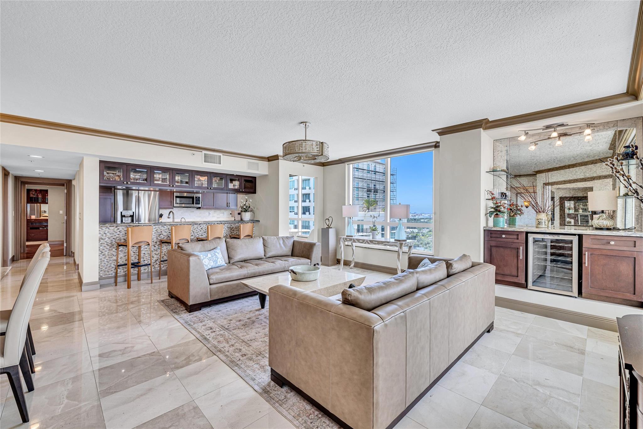 610 W Las Olas Blvd 1911N