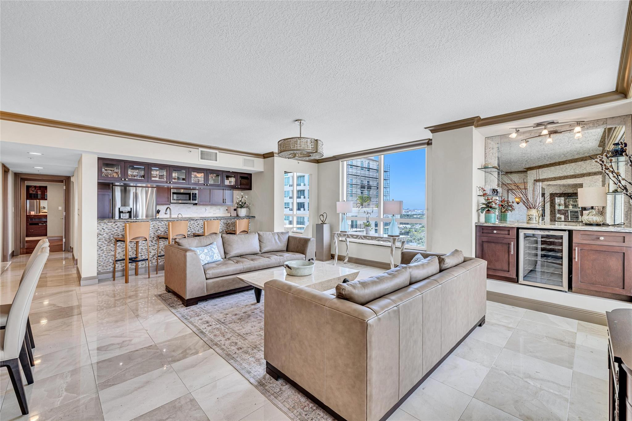 610 W Las Olas Blvd 1911N