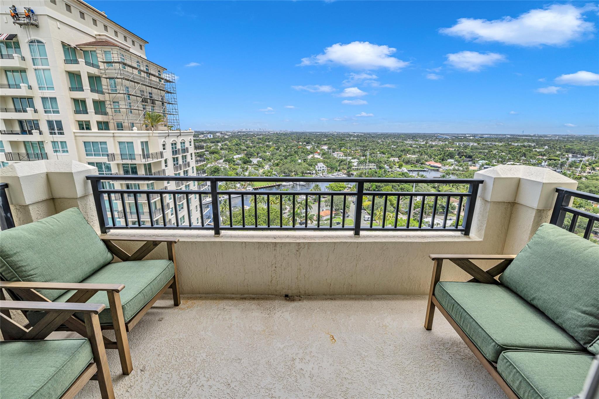 610 W Las Olas Blvd 1911N